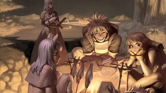 Ragnarok Online artwork 8