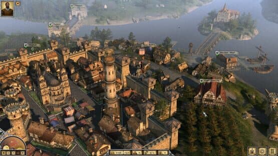 Legends of Eisenwald screenshot 5