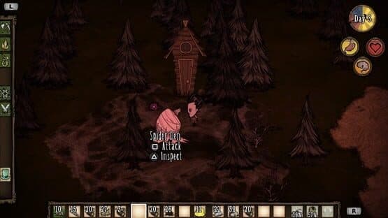 Don't Starve: Giant Edition screenshot 1