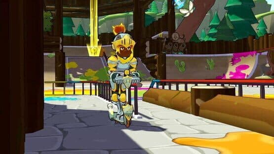 Crayola Scoot screenshot 3