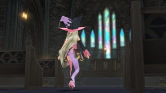 Tales of Berseria screenshot 7