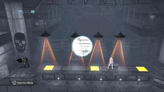 Batman: Arkham Origins Blackgate screenshot 3