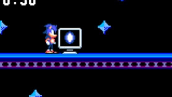 Sonic the Hedgehog screenshot 10