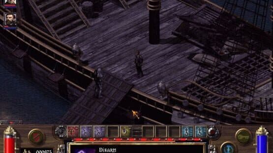 Arcanum: of Steamworks and Magick Obscura screenshot 4