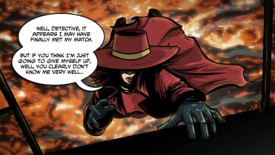 Carmen Sandiego Adventures in Math: The Island of Diamonds screenshot 5