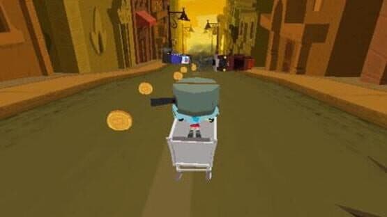 El Tigre: The Adventures of Manny Rivera screenshot 1