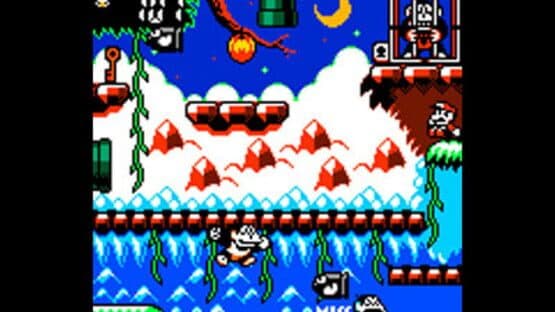 Game & Watch Gallery 3 screenshot 1