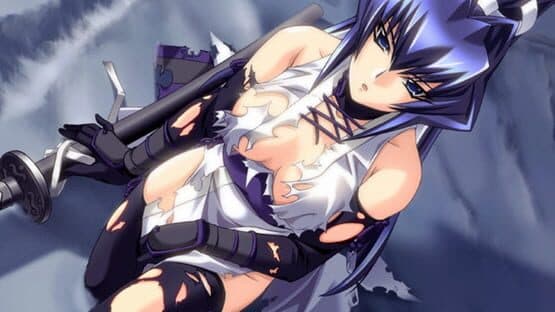 Muv-Luv Photonflowers* screenshot 1