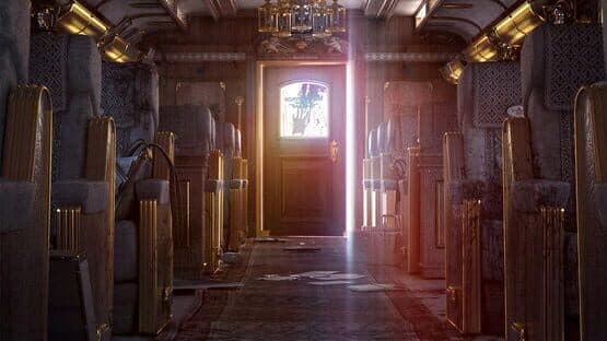 Resident Evil Zero artwork 3