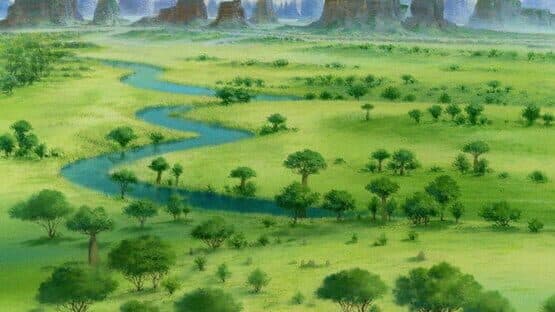 Etrian Odyssey IV: Legends of the Titan artwork 8