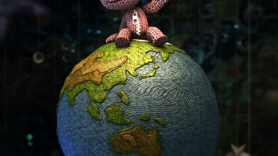 LittleBigPlanet artwork 3