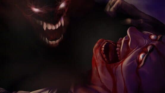 The House in Fata Morgana screenshot 5