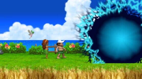 Adventure Island: The Beginning screenshot 10