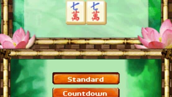 5 in 1 Mahjong screenshot 1
