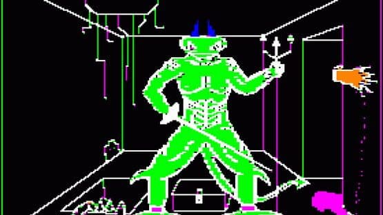 Akalabeth: World of Doom screenshot 2