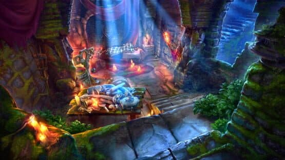 Artifex Mundi Adventure Collection screenshot 12