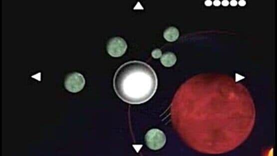 Art Style: Orbient screenshot 6