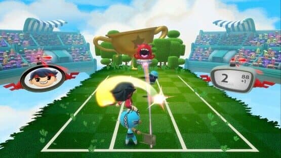 Super Beat Sports screenshot 2