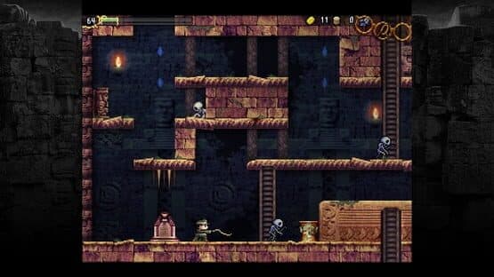 La-Mulana EX screenshot 3