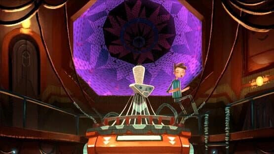 Broken Age screenshot 4