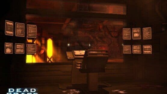 Dead Space: Extraction screenshot 2