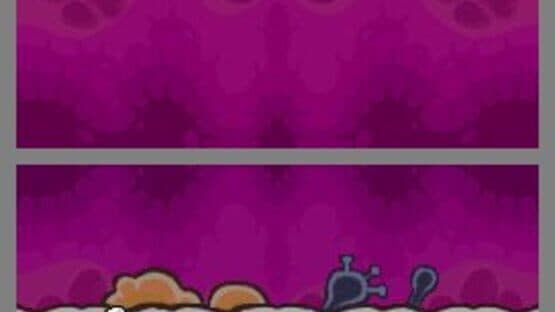 Mario & Luigi: Bowser's Inside Story screenshot 2