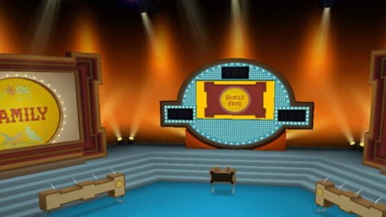 Family Feud: Decades screenshot 3