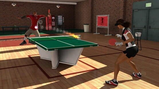 Sports Champions screenshot 3