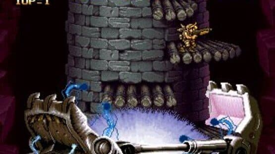 Metal Slug 2 screenshot 7