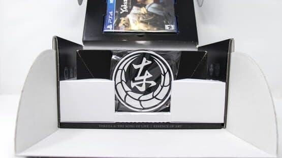 Yakuza 6: The Song of Life - After Hours Premium Edition screenshot 7