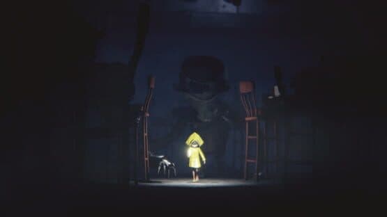 Little Nightmares screenshot 5