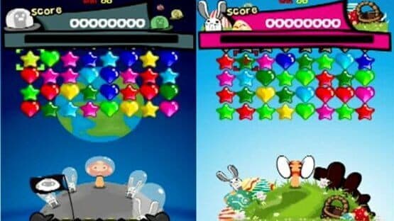 Balloon Pop Festival screenshot 2