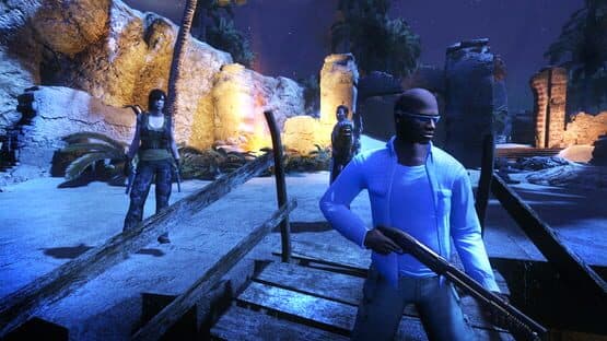 The Secret World screenshot 2