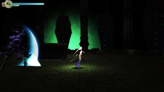 Anima: Ark of Sinners screenshot 7