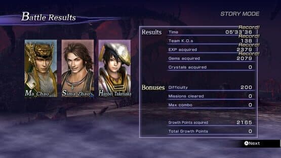Warriors Orochi 3 Hyper screenshot 12