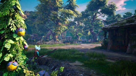 Biomutant screenshot 8