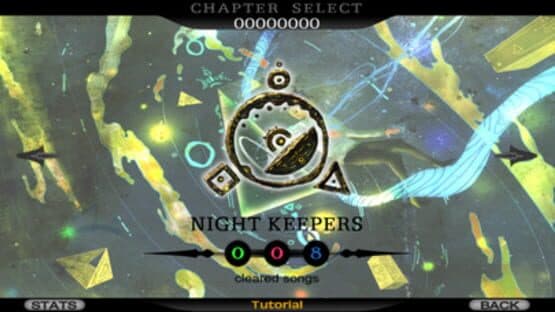 Cytus screenshot 6