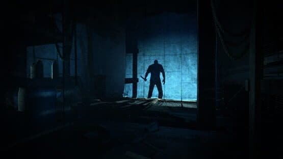 Outlast: Whistleblower screenshot 1