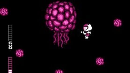 Blaster Master screenshot 7