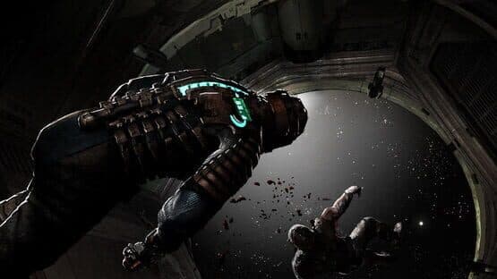 Dead Space artwork 5