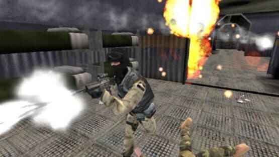 Delta Force: The Awakening - Task Force Dagger screenshot 5