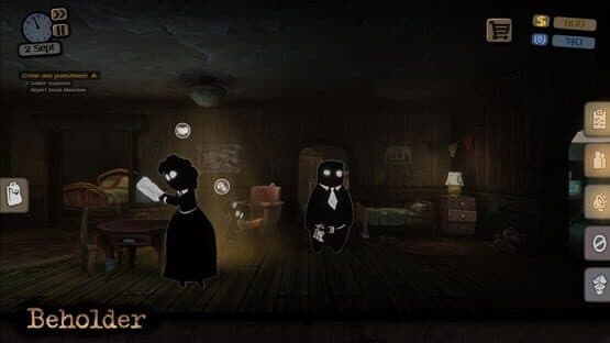 Beholder: Complete Edition screenshot 2