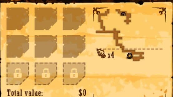 SteamWorld Dig screenshot 8