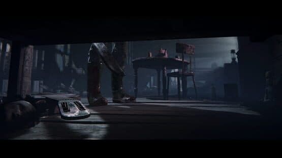 Outlast II screenshot 5