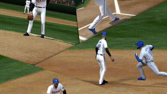 MLB Tap Sports Baseball 2017 screenshot 7