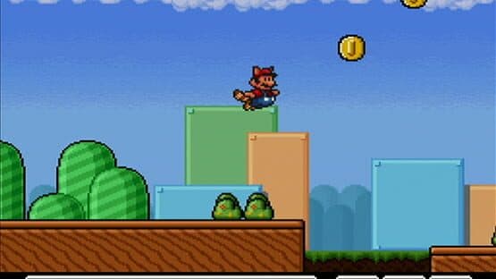 Super Mario All-Stars: Limited Edition screenshot 4