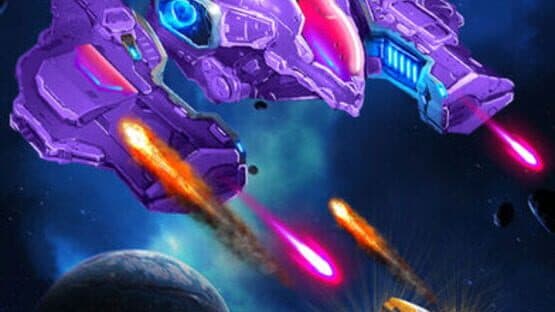 Galaxy Attack: Alien Shooter screenshot 9