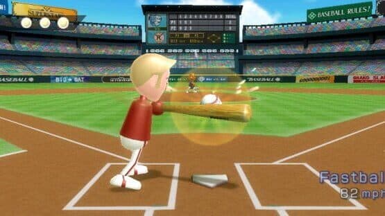 Wii Sports screenshot 7