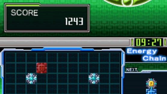 G.G Series: Energy Chain screenshot 1