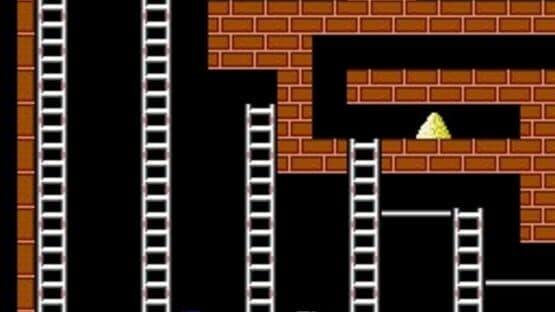 Lode Runner screenshot 1